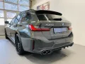 ALPINA B3 - Touring Allrad