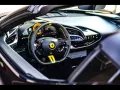 Ferrari SF90 Spider ATELIER°WARRANTY 11/29°IMMAT.FR°CARB