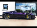 Ferrari SF90 Spider ATELIER°WARRANTY 11/29°IMMAT.FR°CARB