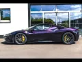 Ferrari SF90 Spider ATELIER°WARRANTY 11/29°IMMAT.FR°CARB