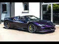 Ferrari SF90 Spider ATELIER°WARRANTY 11/29°IMMAT.FR°CARB