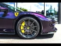 Ferrari SF90 Spider ATELIER°WARRANTY 11/29°IMMAT.FR°CARB