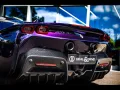 Ferrari SF90 Spider ATELIER°WARRANTY 11/29°IMMAT.FR°CARB