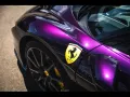 Ferrari SF90 Spider ATELIER°WARRANTY 11/29°IMMAT.FR°CARB