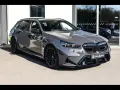 BMW M5 TOURING°FR°INDIVIDUAL°AKRA°KERAMIK°WARR 2/29