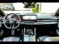 BMW M5 TOURING°FR°INDIVIDUAL°AKRA°KERAMIK°WARR 2/29