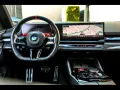 BMW M5 TOURING°FR°INDIVIDUAL°AKRA°KERAMIK°WARR 2/29
