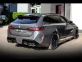 BMW M5 TOURING°FR°INDIVIDUAL°AKRA°KERAMIK°WARR 2/29