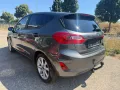 Ford Fiesta 1.0 EcoBoost Cool&Connect GARANTIE/KAMERA