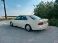 Mercedes-Benz Mercedes Benz W210 270cdi rostfrei