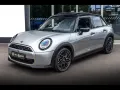 MINI Cooper S 5-TÜRER AUTO FAVOURED TRIM°XL°WARR 5/30