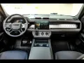 Land Rover Defender 110 V8 P635 OCTA EDITION ONE°WARR 06/30