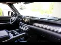 Land Rover Defender 110 V8 P635 OCTA EDITION ONE°WARR 06/30