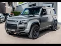 Land Rover Defender 110 V8 P635 OCTA EDITION ONE°WARR 06/30