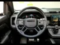 Land Rover Defender 110 V8 P635 OCTA EDITION ONE°WARR 06/30