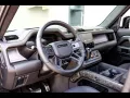 Land Rover Defender 110 V8 P635 OCTA EDITION ONE°WARR 06/30