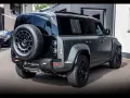 Land Rover Defender 110 V8 P635 OCTA EDITION ONE°WARR 06/30