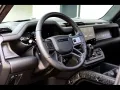 Land Rover Defender 110 V8 P635 OCTA EDITION ONE°WARR 06/30