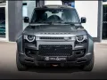 Land Rover Defender 110 V8 P635 OCTA EDITION ONE°WARR 06/30