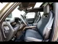 Land Rover Defender 110 V8 P635 OCTA EDITION ONE°WARR 06/30
