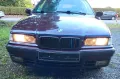 BMW 316i Compact  E36