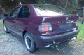 BMW 316i Compact  E36
