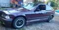 BMW 316i Compact  E36