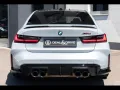 BMW M3 CS G80 XDRIVE°BROOKLYN GRAU°WARR 3/28+SERVICE