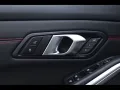 BMW M3 CS G80 XDRIVE°BROOKLYN GRAU°WARR 3/28+SERVICE