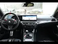 BMW M3 CS G80 XDRIVE°BROOKLYN GRAU°WARR 3/28+SERVICE