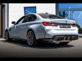 BMW M3 CS G80 XDRIVE°BROOKLYN GRAU°WARR 3/28+SERVICE