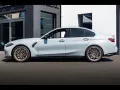 BMW M3 CS G80 XDRIVE°BROOKLYN GRAU°WARR 3/28+SERVICE