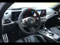 BMW M3 CS G80 XDRIVE°BROOKLYN GRAU°WARR 3/28+SERVICE