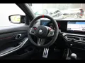 BMW M3 CS G80 XDRIVE°BROOKLYN GRAU°WARR 3/28+SERVICE
