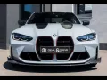BMW M3 CS G80 XDRIVE°BROOKLYN GRAU°WARR 3/28+SERVICE