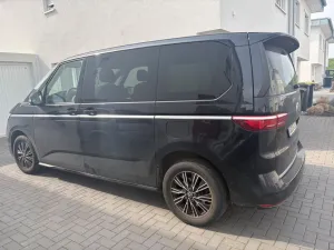 Volkswagen T7 Multivan 1,4 eHybrid OPF DSG Style Style