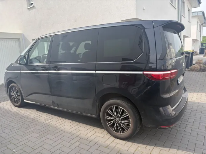Volkswagen T7 Multivan 1,4 eHybrid OPF DSG Style Style