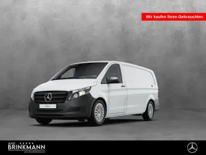 Mercedes-Benz Vito 116 CDI Kasten extralang SHZ/Totw./MBUX