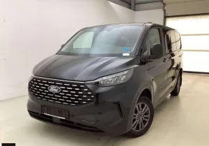 Ford Tourneo Custom L1 Tourneo Titanium  ACC, TWA etc
