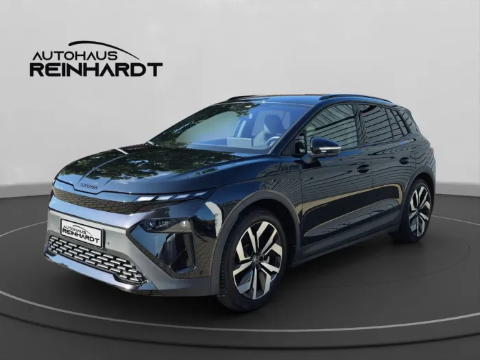 Skoda Elroq 85 Sportline
