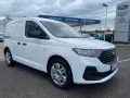 Ford Transit Connect *2024* L1 Kasten Trend 2,0D *AHK