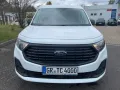 Ford Transit Connect *2024* L1 Kasten Trend 2,0D *AHK