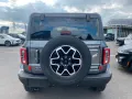 Ford Bronco Outer Banks 2,7l V6 4x4 #Zubehör #SOFORT