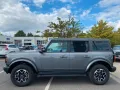 Ford Bronco Outer Banks 2,7l V6 4x4 #Zubehör #SOFORT