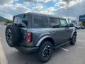 Ford Bronco Outer Banks 2,7l V6 4x4 #Zubehör #SOFORT