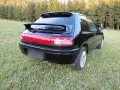 Mazda mazda 323 gtx turbo 4wd