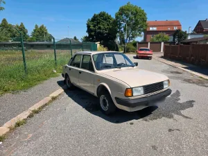 Skoda 120l