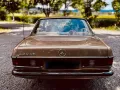 Mercedes-Benz Mercedes Benz 230CE W123 Coupé Oldtimer