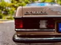 Mercedes-Benz Mercedes Benz 230CE W123 Coupé Oldtimer