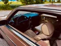 Mercedes-Benz Mercedes Benz 230CE W123 Coupé Oldtimer